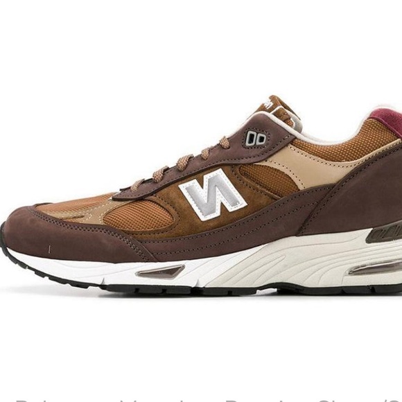 ⭐️RARE New Balance 991 man sneakers - Picture 9 of 9